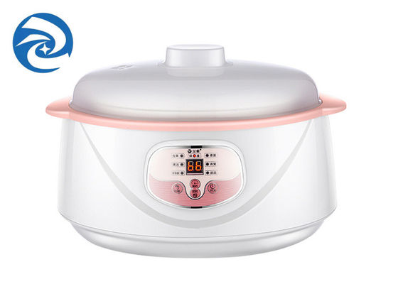 Αυτόματη οικογένεια κουζινών 1.2qt 1.8L μικρή κεραμική ηλεκτρική