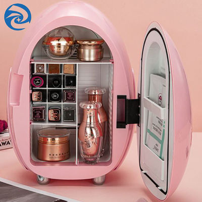 100V στο μίνι ψυγείο 240V για τα προϊόντα 42W 10L Skincare