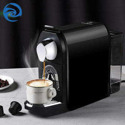Μικρή μηχανή 19 εγχώριου αυτόματη Espresso 1400W φραγμός