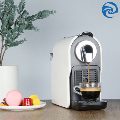 μηχανή εγχώριου καφέ 1350W Espresso δύο φλυτζάνια 220V σε 240V