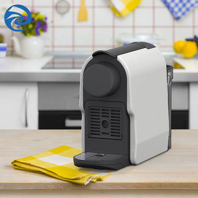 750ml μηχανή 1350W, μηχανή εγχώριου καφέ κατασκευαστών καψών καφέ 220-240V