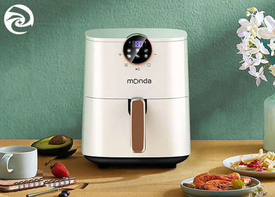 Fryer αέρα 4,5 λίτρου πολυ λειτουργία 1300 Watt 220 βολτ