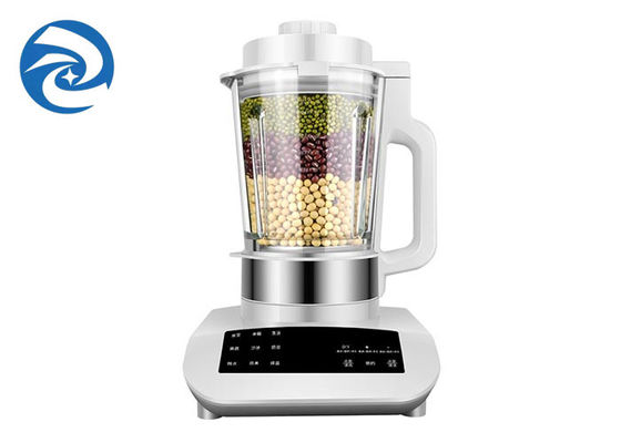 Σπάζοντας μηχανή τοίχων ανοξείδωτου 1650ml Juicers μηχανή κοπής κιμά οικιακών μπαλτάδων
