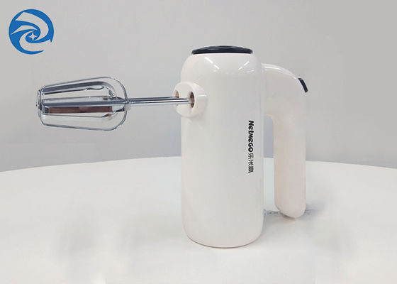 150 Watt 5 Beater αυγών ταχύτητας καθαρή μηχανή χαλκού αναμικτών χεριών