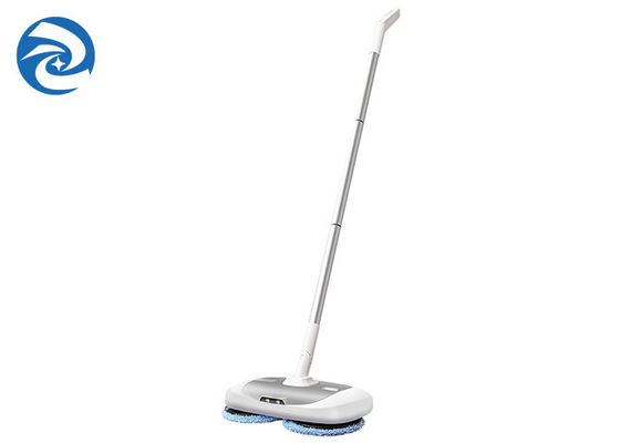 ηλεκτρική μηχανή πολυσύνθετο ασύρματο 2200mAh Mopping πατωμάτων 150rpm 40W