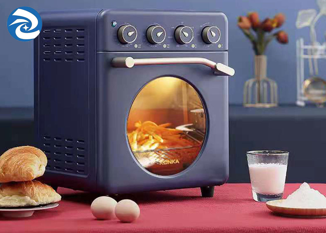 18L Fryer αέρα φρυγανιέρων και φούρνων φρυγανιέρων ανοξείδωτο 19qt