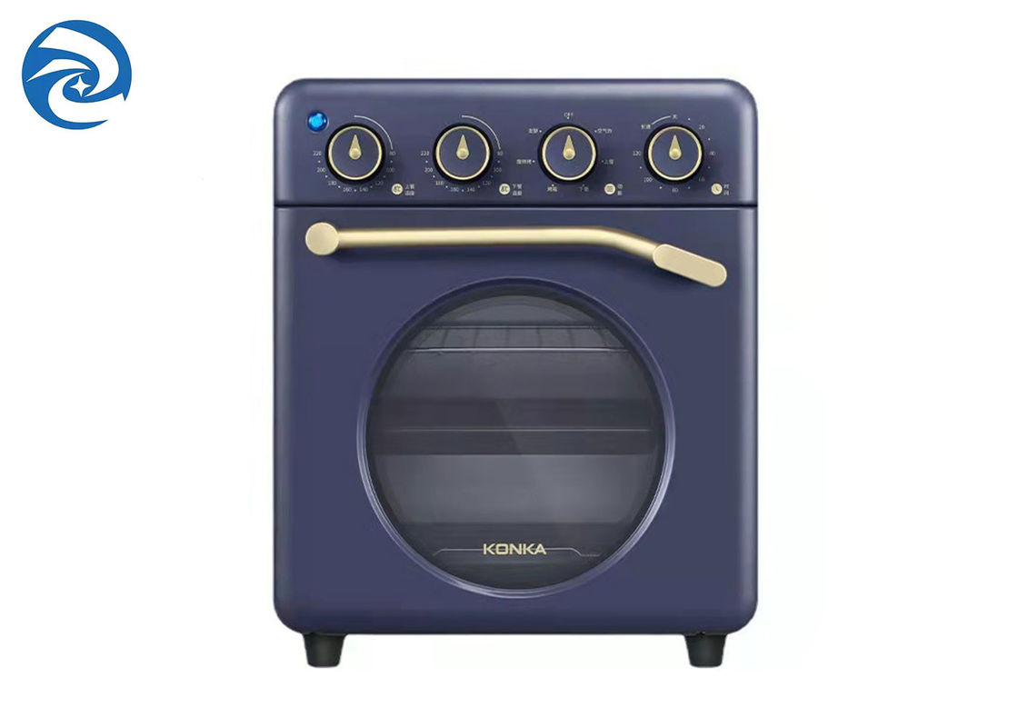 18L Fryer αέρα φρυγανιέρων και φούρνων φρυγανιέρων ανοξείδωτο 19qt