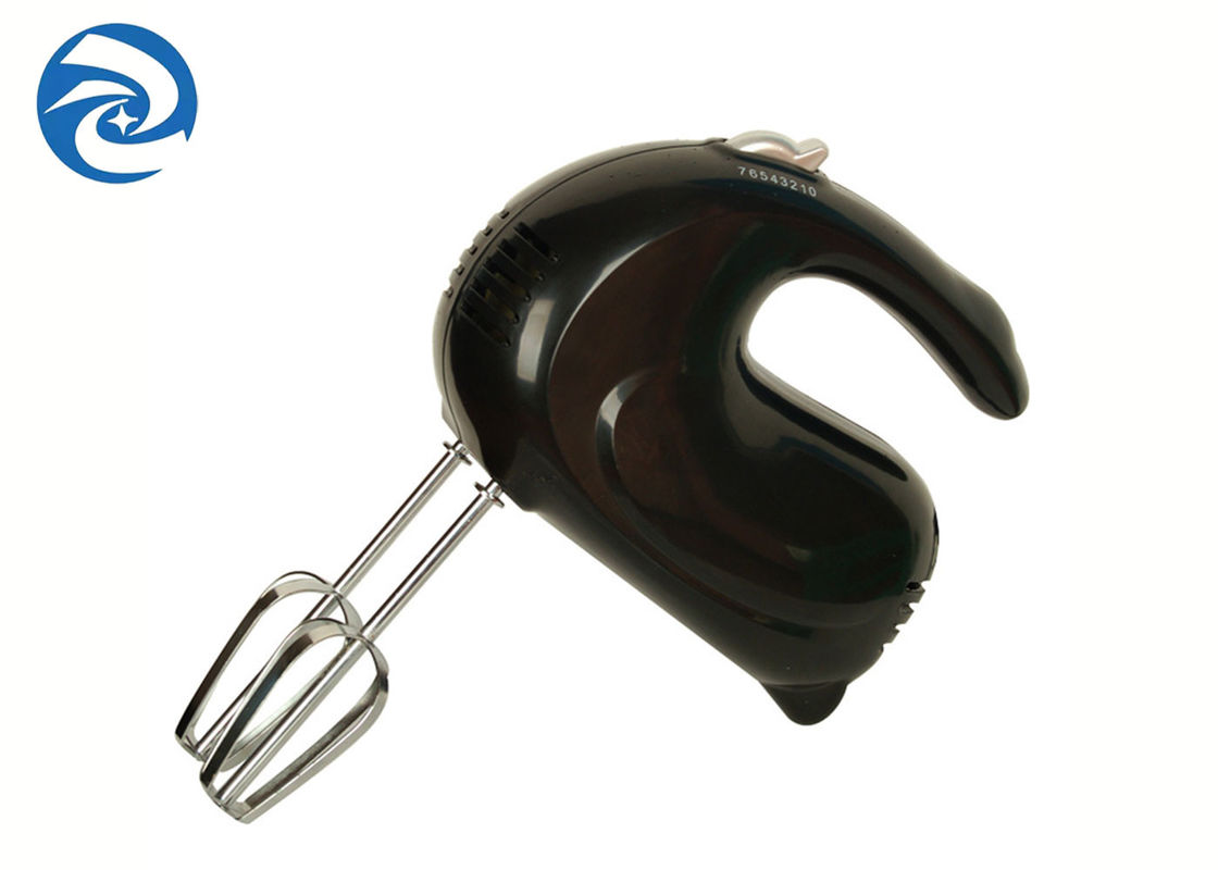 ηλεκτρικό Beater αυγών αναμικτών στάσεων 220V 150W χτυπά ελαφρά τη διπλή ράβδο ανοξείδωτου