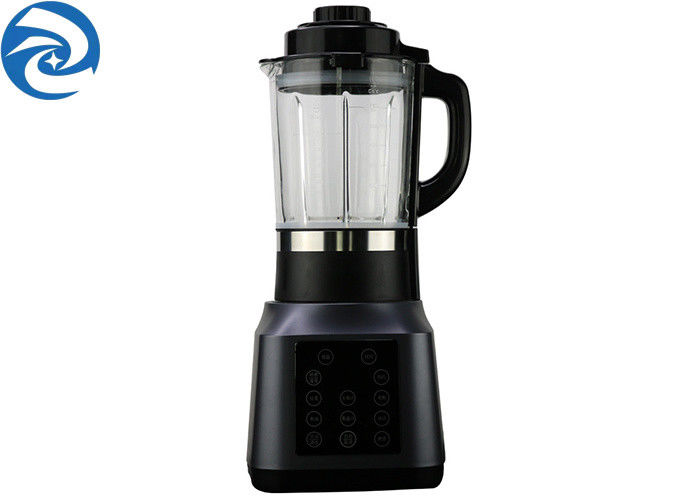 800W έξυπνο σπάζοντας μπλέντερ τοίχων Juicers 1700ml μηχανή κοπής κιμά μπαλτάδων