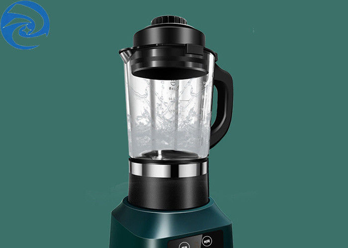 800W έξυπνο σπάζοντας μπλέντερ τοίχων Juicers 1700ml μηχανή κοπής κιμά μπαλτάδων