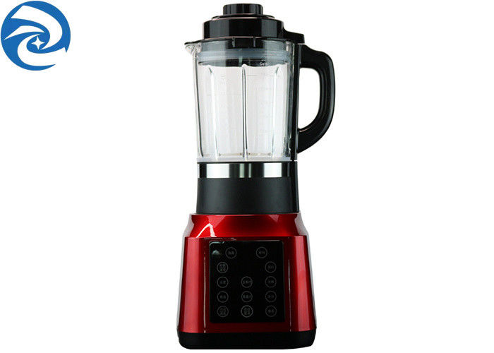 800W έξυπνο σπάζοντας μπλέντερ τοίχων Juicers 1700ml μηχανή κοπής κιμά μπαλτάδων
