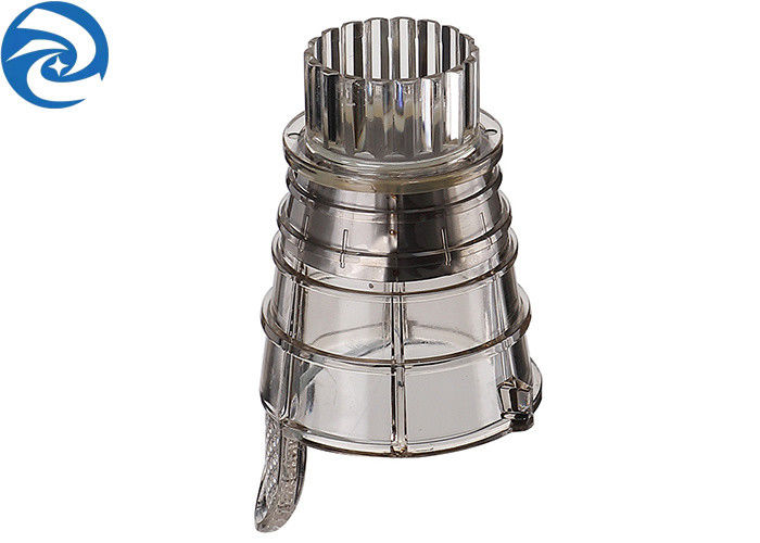 150W οριζόντια πολλών χρήσεων μηχανή 220V sS304 Juicer