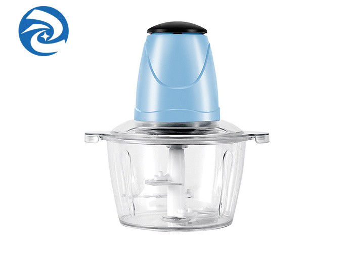 2L μπαλτάδων μηχανή κοπής κιμά Juicers 200-300W ηλεκτρική κρεατομηχανών κρέατος ενιαία ταχύτητα κουζινών μηχανών μηχανών πλαστική