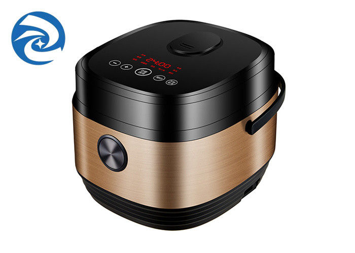 Έξυπνες πολυ κουζίνες 501 Watt 5.3qt 3.2qt ρυζιού 3L 5L