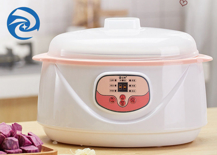 Αυτόματη οικογένεια κουζινών 1.2qt 1.8L μικρή κεραμική ηλεκτρική