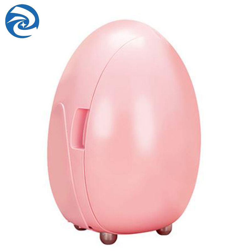 100V στο μίνι ψυγείο 240V για τα προϊόντα 42W 10L Skincare