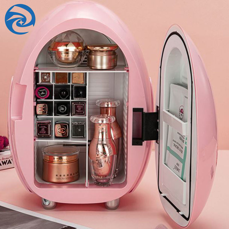 100V στο μίνι ψυγείο 240V για τα προϊόντα 42W 10L Skincare