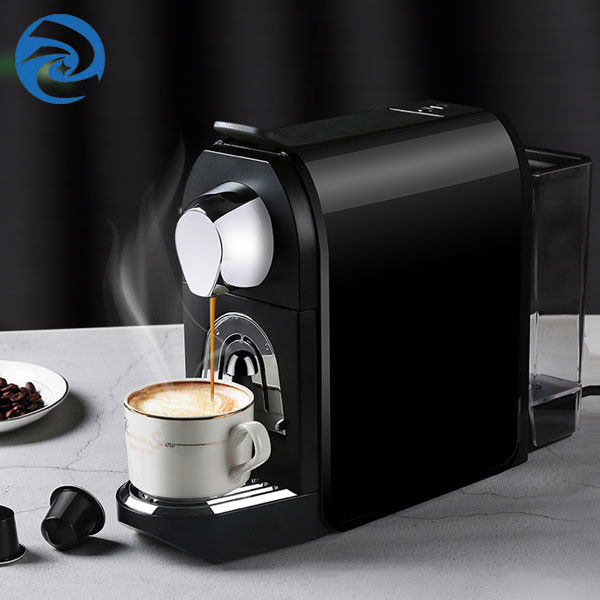 Μικρή μηχανή 19 εγχώριου αυτόματη Espresso 1400W φραγμός