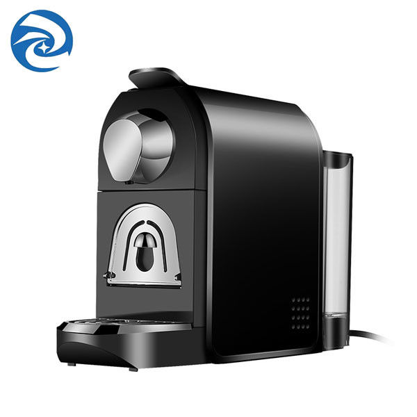 Μικρή μηχανή 19 εγχώριου αυτόματη Espresso 1400W φραγμός