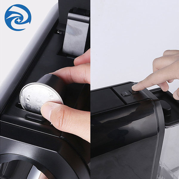 Μικρή μηχανή 19 εγχώριου αυτόματη Espresso 1400W φραγμός