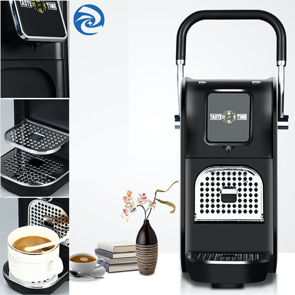 μηχανή 800ml εγχώριου καφέ 110ml 40ml Espresso 27 ουγγιά