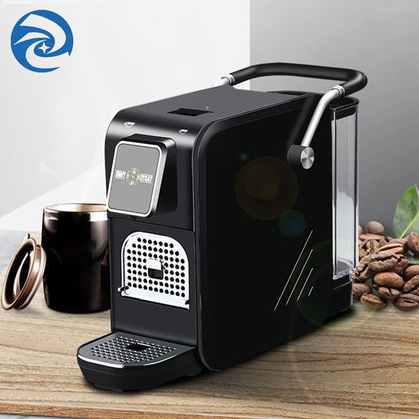 μηχανή 800ml εγχώριου καφέ 110ml 40ml Espresso 27 ουγγιά