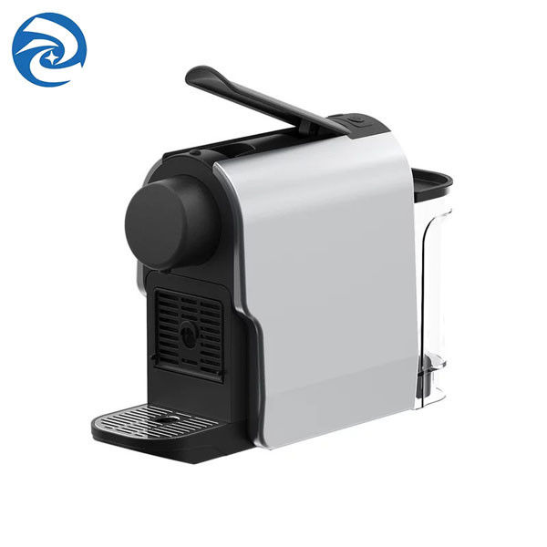 750ml μηχανή 1350W, μηχανή εγχώριου καφέ κατασκευαστών καψών καφέ 220-240V
