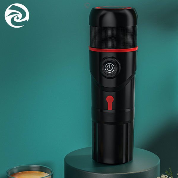 80W 3 σε 1 μηχανή εγχώριου καφέ, φορητή μίνι Espresso μηχανή 60ml