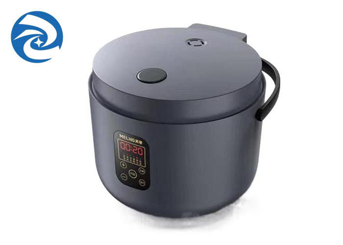 500W 3.2qt πολυ σκοπού ηλεκτρική ρυζιού τρισδιάστατη θέρμανση σκαφών της γραμμής κατσαρολών κουζινών 220V παχιά