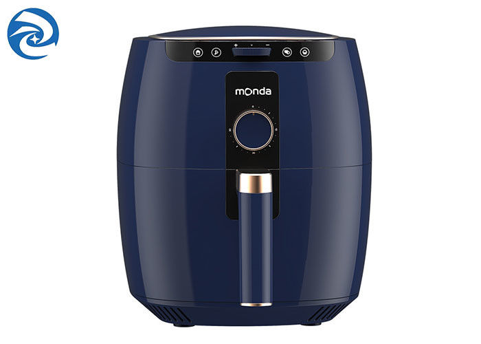 Αυτόματα Fryers αέρα 6.5L έξυπνα 6,9 τέταρτο γαλλονιού 1500 Watt