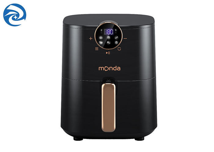 Fryer αέρα 4,5 λίτρου πολυ λειτουργία 1300 Watt 220 βολτ