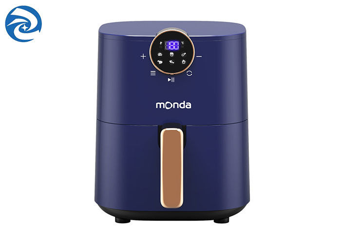 Fryer αέρα 4,5 λίτρου πολυ λειτουργία 1300 Watt 220 βολτ