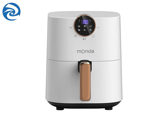 Fryer αέρα 4,5 λίτρου πολυ λειτουργία 1300 Watt 220 βολτ