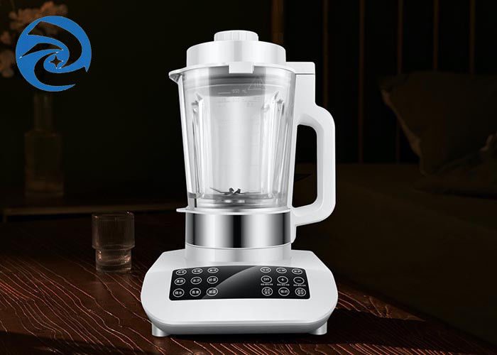 Σπάζοντας μηχανή τοίχων ανοξείδωτου 1650ml Juicers μηχανή κοπής κιμά οικιακών μπαλτάδων