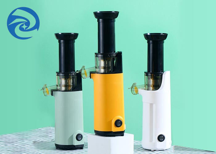 Φορητά μηχανή κοπής κιμά Juicers 150W 80rpm μπαλτάδων