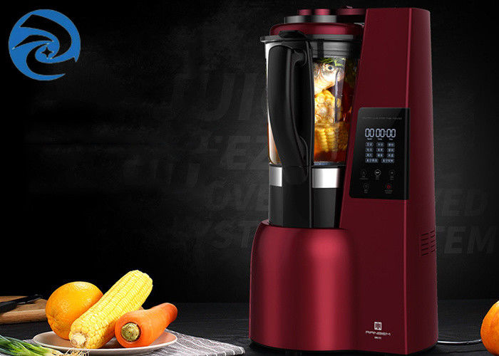 SS304 μηχανή 2200W σπασιμάτων τοίχων Juicers μηχανή κοπής κιμά μπαλτάδων