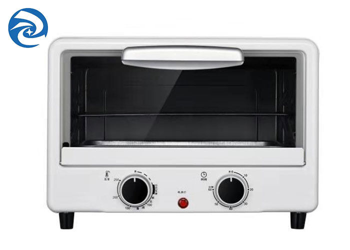 750W ιαπωνικό ύφος φρυγανιέρων και φούρνων 12L 220V φρυγανιέρων μίνι