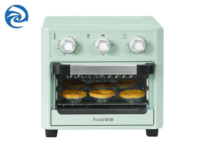 Fryer οικιακού 14L αέρα και φούρνος φρυγανιέρων 14,8 τέταρτο γαλλονιού