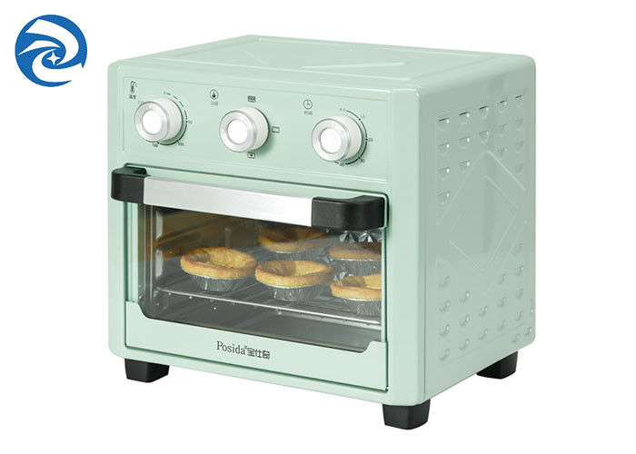 Fryer οικιακού 14L αέρα και φούρνος φρυγανιέρων 14,8 τέταρτο γαλλονιού