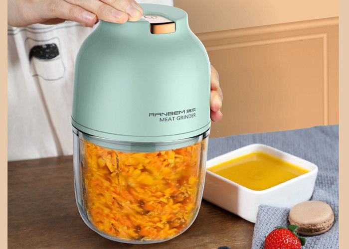 SS304 μηχανή κοπής κιμά Juicers μπαλτάδων