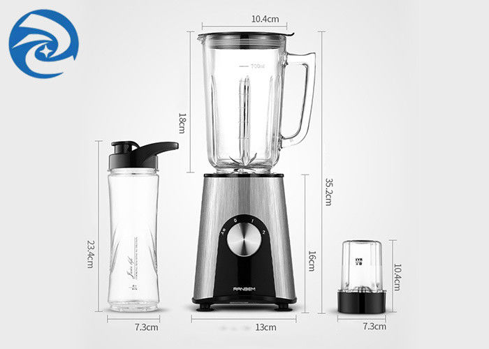 220V μηχανή κοπής κιμά Juicers μπαλτάδων