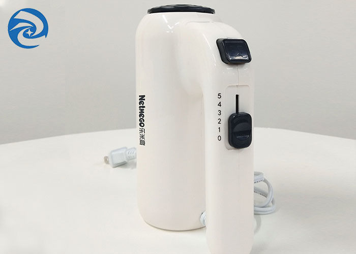 150 Watt 5 Beater αυγών ταχύτητας καθαρή μηχανή χαλκού αναμικτών χεριών