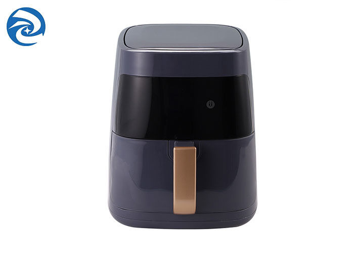 Ηλεκτρικά Fryers 1400W αέρα 4.5L έξυπνα 80 έως 200 βαθμός