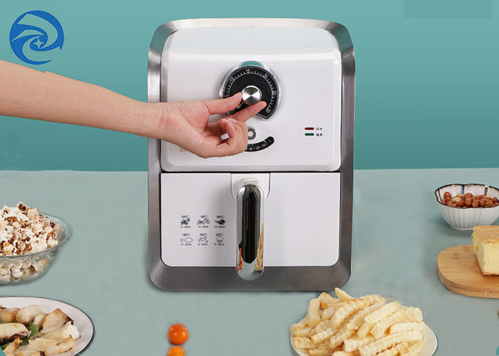 5.3qt πολυ Fryer αέρα λειτουργίας
