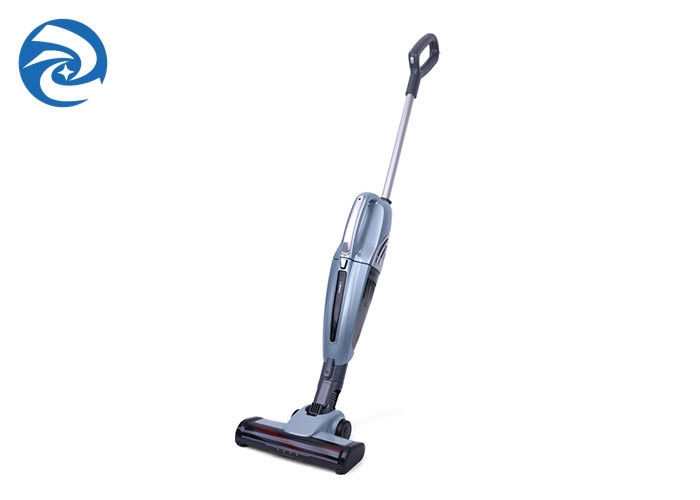 2 σε 1 ασύρματη φορητή ηλεκτρική σκούπα 27000rpm 14.8V