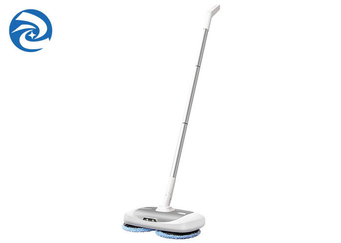 ηλεκτρική μηχανή πολυσύνθετο ασύρματο 2200mAh Mopping πατωμάτων 150rpm 40W