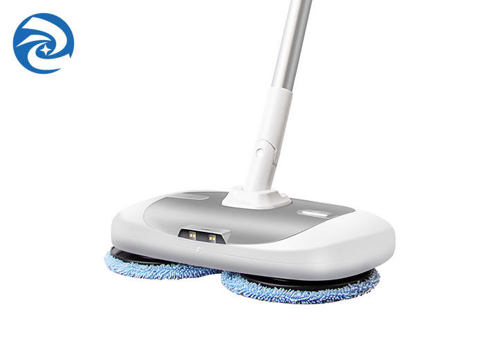 ηλεκτρική μηχανή πολυσύνθετο ασύρματο 2200mAh Mopping πατωμάτων 150rpm 40W