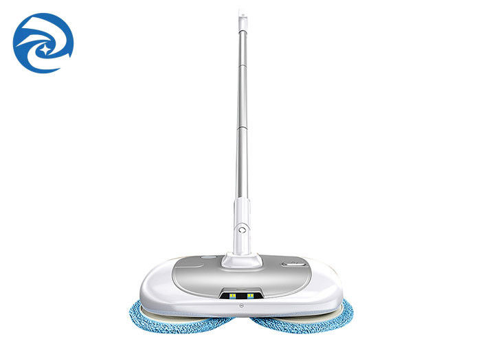 ηλεκτρική μηχανή πολυσύνθετο ασύρματο 2200mAh Mopping πατωμάτων 150rpm 40W