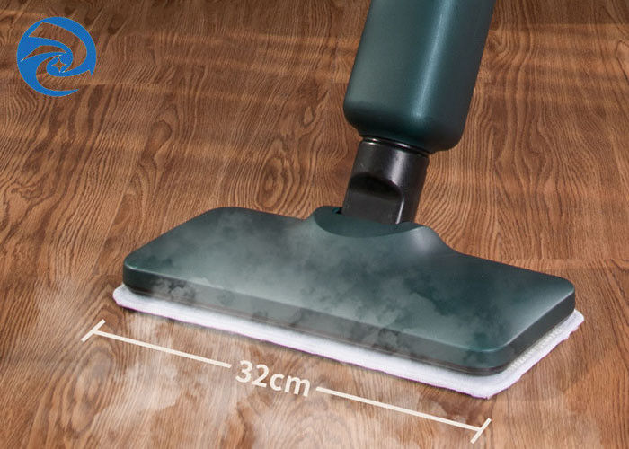 Mop 500ml οικιακού 1200W πολυσύνθετο ατμού φορητό