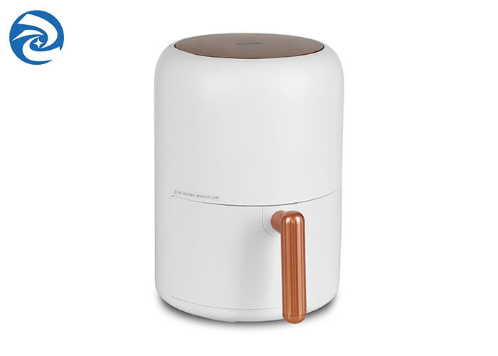 2.5L έξυπνα Fryers αέρα